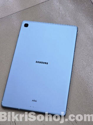 Samsung Galaxy Note S6 Lite (LTE/SIM) 2022